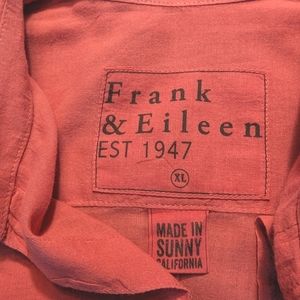 Frank & Eileen relaxed shirt